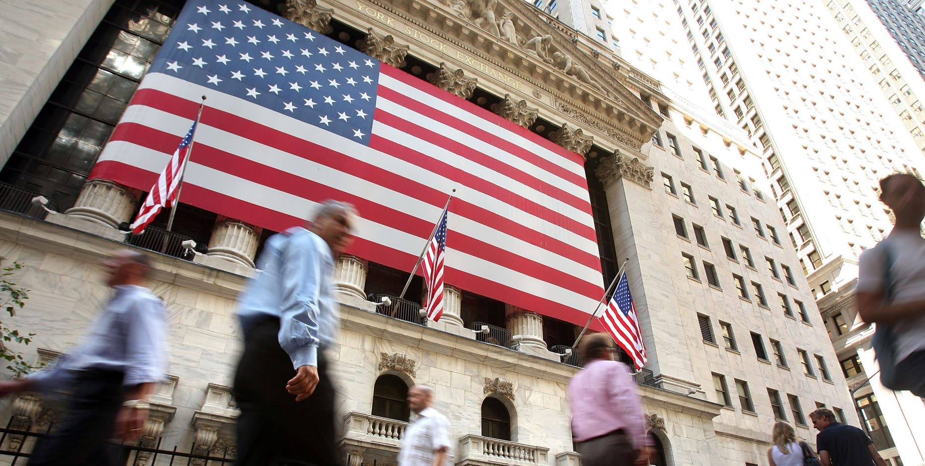 What is a recession? Here's the criteria and where the U.S. stands